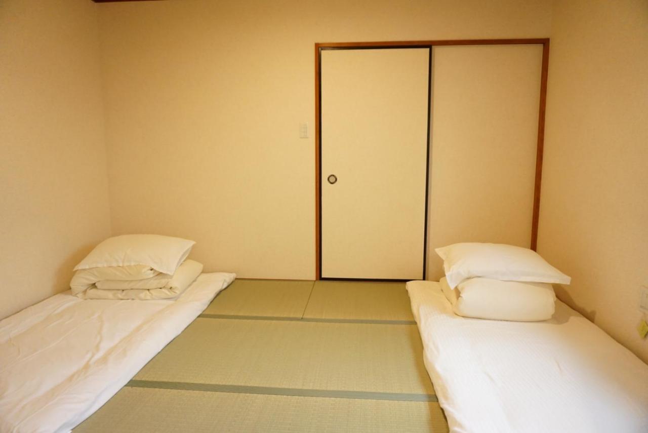 Syoga A House, Next To Natural Park Osaka Exterior photo